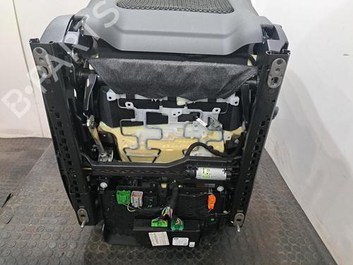 Andre JAGUAR I-PACE (X590) EV400 AWD | BP30406999O1