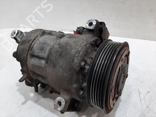 AC compressor FIAT 500X (334_) 1.6 (334AXE1A) | BP30286484M34 