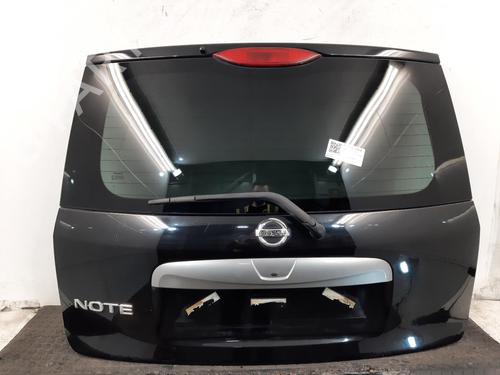Used Tailgate NISSAN NOTE (E11, NE11) 1.6 (110 hp) 30324921