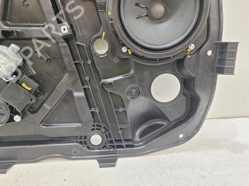 Front left window mechanism KIA CEED (CD) 1.0 T-GDI | BP32478278C22