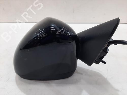 Left mirror VAUXHALL CORSA Mk IV (E) (X15) 1.4 | BP29417711C26 