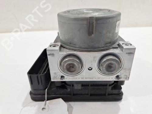 ABS pump FORD FIESTA VII (HJ, HF) 1.0 EcoBoost mHEV ACTIVE | BP26805998M43 