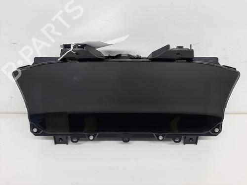 Used Instrument cluster LAND ROVER RANGE ROVER IV (L405) 4.4 SDV8 4x4 (340 hp) 26872426