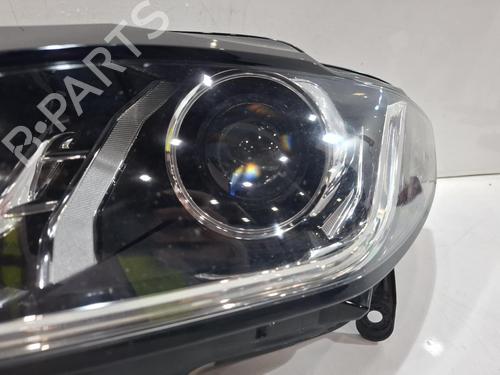 Left headlight JAGUAR XE (X760) 2.0 D | BP40267658C28 - Image 2