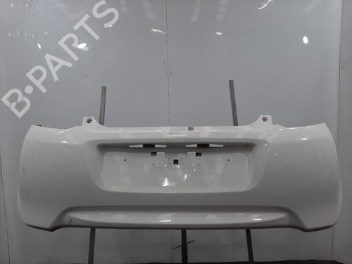 Used Rear bumper SUZUKI ALTO VII (GF, HA25_, HA35_) 1.0 (AMF310, GFC31S) (68 hp) 29810200