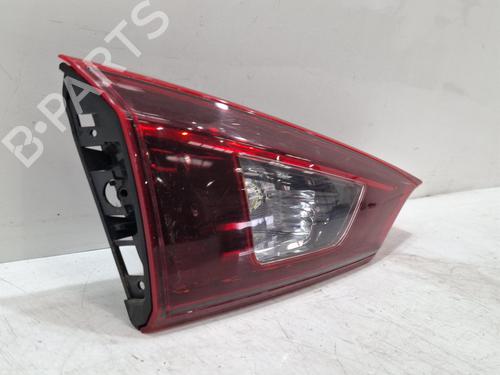 Left tailgate light MAZDA 3 Saloon (BM_, BN_) 2.0 | BP39471333C79 - Image 3