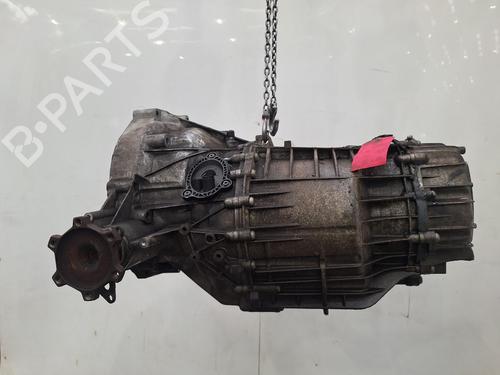 Gearbox AUDI A4 B8 (8K2) 2.0 TDI | BP38412464M3 - Image 3