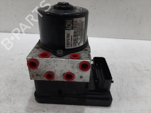 ABS Bremseaggregat FORD KUGA II (DM2) 2.0 TDCi (150 hp) 30928332