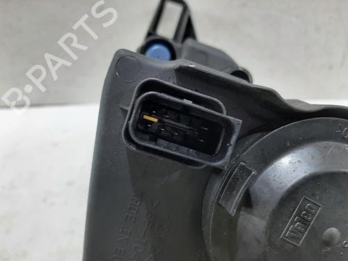 Right headlight PEUGEOT 2008 I (CU_) 1.2 THP 110 / PureTech 110 | BP30897100C29 