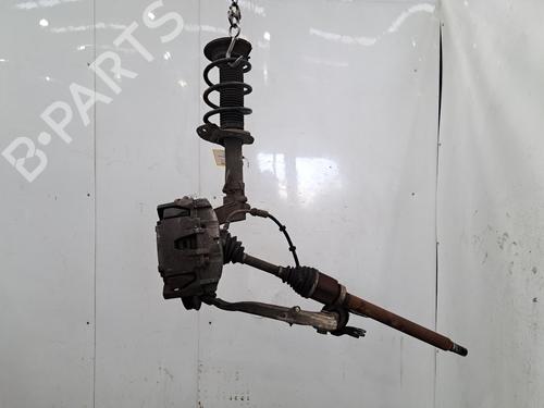 Used Right front suspension VOLVO V60 I (155) D6 Hybrid AWD (280 hp) 26749220