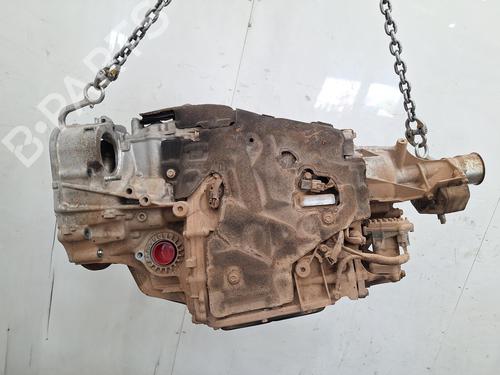 Gearbox SUBARU XV (_GP_) 2.0 i AWD (GP7, G33GP) | BP27281264M3 