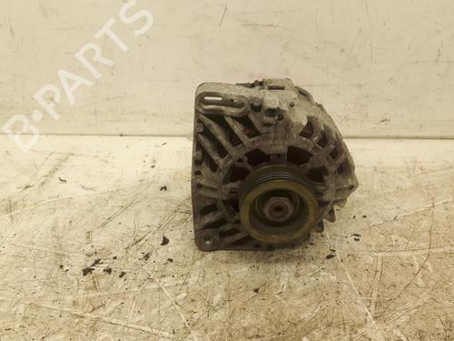 Alternator RENAULT CLIO II (BB_, CB_) 1.2 16V (BB05, BB0W, BB11, BB27, BB2T, BB2U, BB2V, CB05,... | BP26755576M7 