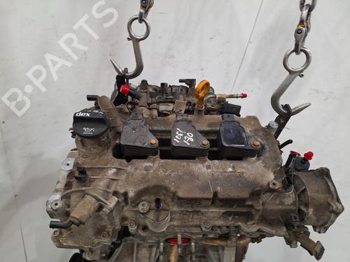 Engine VAUXHALL VIVA (C16) 1.0 | BP35986127M1  - Image 5