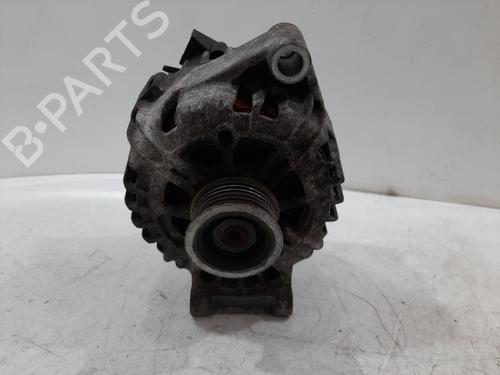Used Alternator FORD FOCUS III 1.6 Ti (105 hp) 29553872