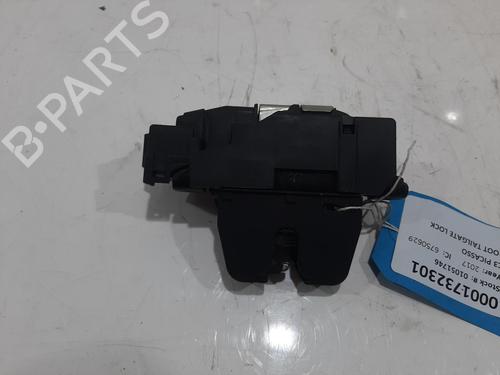 tailgate-lock-citroen-c3-picasso-sh_-2008-36216936 main image