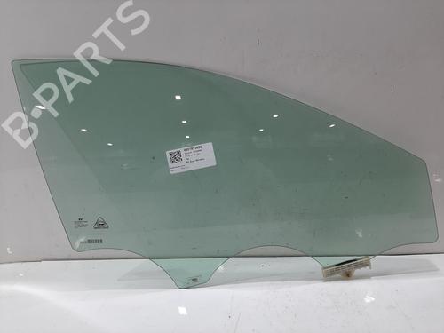 Used Front right door window Front right door window 38743973 38743973