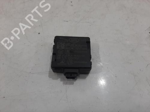 Used Control unit JAGUAR I-PACE (X590) EV400 AWD (400 hp) 26825298
