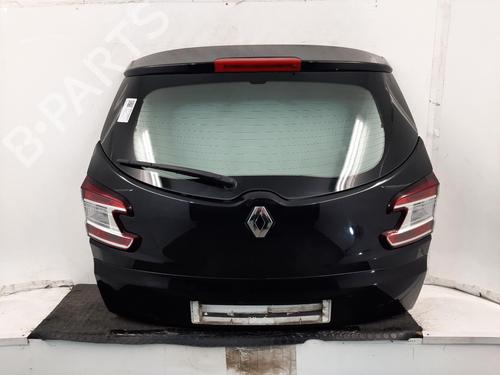 Used Tailgate RENAULT MEGANE III Grandtour (KZ0/1) 1.5 dCi (KZ09, KZ0D, KZ1G, KZ29, KZ14, KZ1W, KZ10, KZ1F,... (110 hp) 32144421