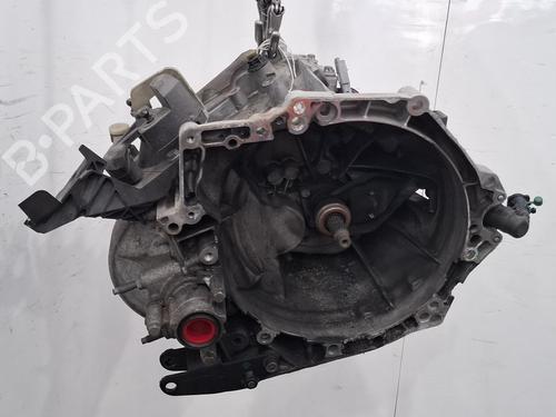 Used Gearbox Gearbox 39176471 39176471