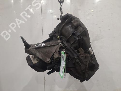 Gearbox NISSAN NOTE (E11, NE11) 1.4 | BP39724663M3 - Image 5