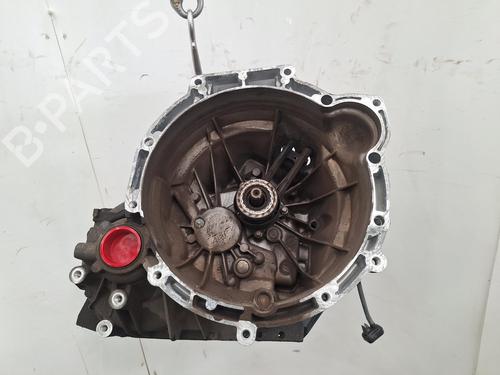 Used Gearbox Gearbox 38701907 38701907