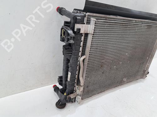 Radiator set VW T-ROC (A11, D11) 1.5 TSI | BP33839245M120 - Image 3