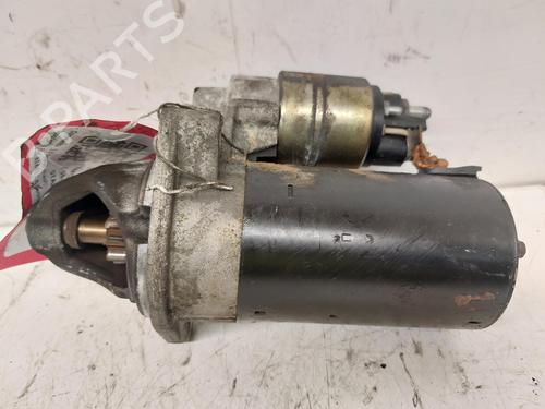 Used Starter BMW 3 Compact (E46) 316 ti (115 hp) 26828803