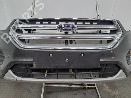 Front bumper FORD KUGA II (DM2) 1.5 EcoBoost | BP32682963C7 - Image 3