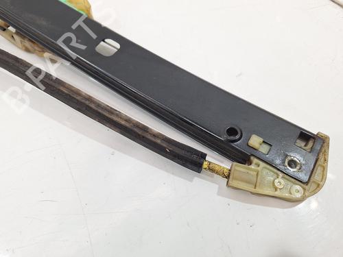 Front right window mechanism AUDI A6 C7 Avant (4G5, 4GD) 2.0 TDI | BP31928123C23 