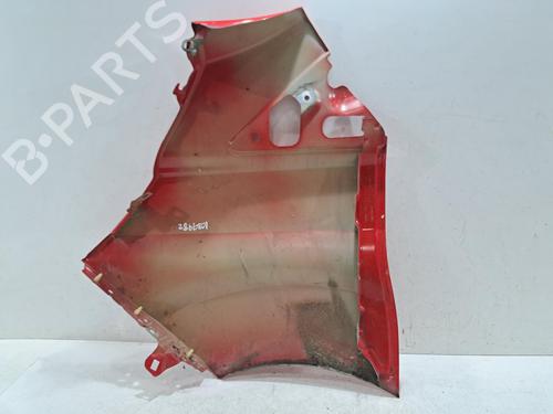 Right front fenders FORD TRANSIT CUSTOM V362 Van (FY, FZ) 2.0 EcoBlue | BP32409016C42 