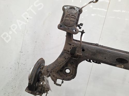 Rear axle SKODA SCALA (NW1) 1.0 TSI | BP31315925M2 