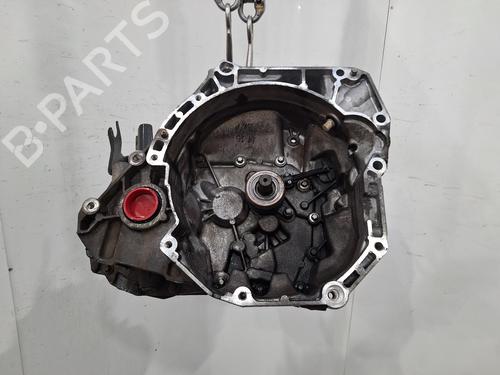 Used Gearbox Gearbox 37540096 37540096