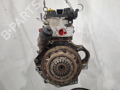 Motor VAUXHALL CORSA Mk IV (E) (X15) 1.2 | BP29398044M1 