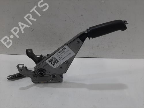 Used Hand brake VAUXHALL ASTRA Mk VI (J) GTC (P10) 1.4 (140 hp) 31341825
