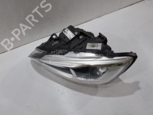 Left headlight VOLVO V60 I (155) 1.6 DRIVe | BP38266293C28 - Image 3