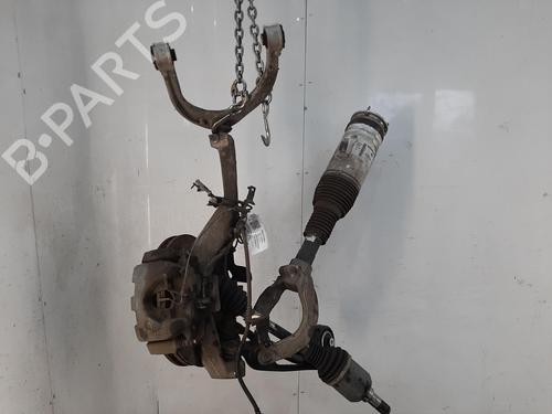 Used Left front suspension LAND ROVER RANGE ROVER SPORT II (L494) 3.0 SDV6 4x4 (306 hp) 26843745