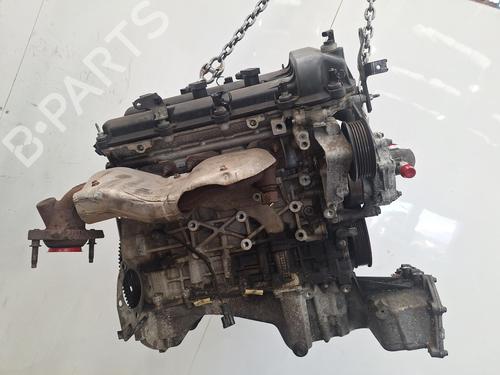Engine JAGUAR XF I (X250) 3.0 | BP32478665M1 - Image 6