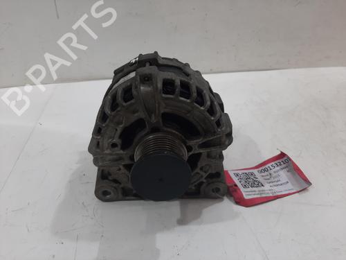 Used Alternator NISSAN QASHQAI II (J11, J11_) 1.6 dCi (130 hp) 29603486