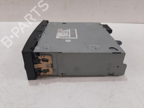 Radio CITROËN BERLINGO Box Body/MPV (B9) 1.6 HDi / BlueHDi 75 | BP29060930E6 