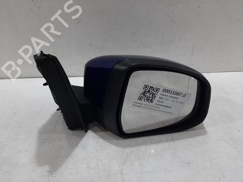 Used Right mirror FORD FOCUS III 1.0 EcoBoost (125 hp) 30286555