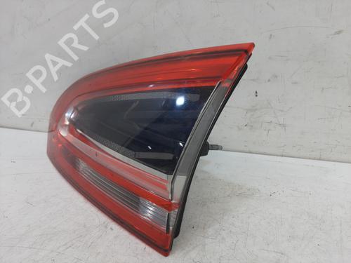 Right taillight FORD S-MAX (WA6) 2.0 TDCi | BP29603662C35 