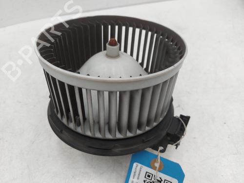 Used Heater blower motor FORD FIESTA VI Van 1.4 TDCi (70 hp) 26745880