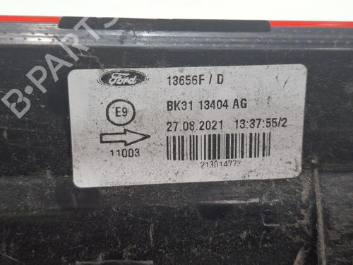 Used Right taillight Right taillight FORD TRANSIT CUSTOM V362 Van (FY, FZ) 2.0 EcoBlue (130 hp) 39743571 39743571