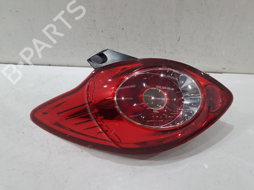 Used Left taillight Left taillight 37659441 37659441
