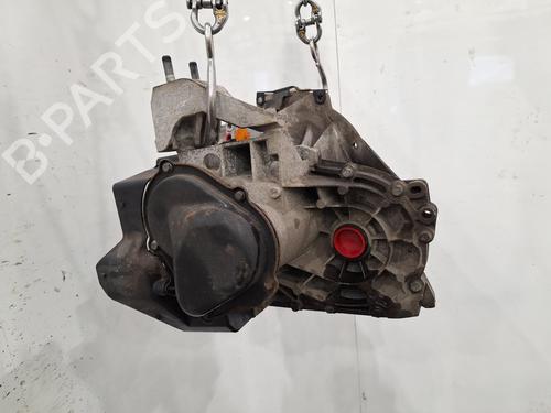 Gearbox FORD FIESTA VI (CB1, CCN) 1.4 | BP31059861M3