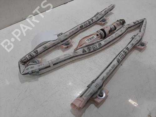 Other JAGUAR I-PACE (X590) EV400 AWD | BP30324190O1