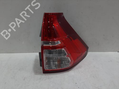 Used Right taillight HONDA CR-V IV (RM_) 1.6 i-DTEC 4WD (RE6) (160 hp) 29581506