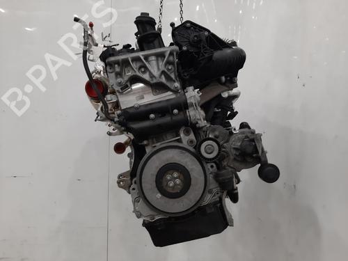 Used Engine MERCEDES-BENZ B-CLASS Sports Tourer (W247) B 200 d (247.012) (150 hp) 31059370