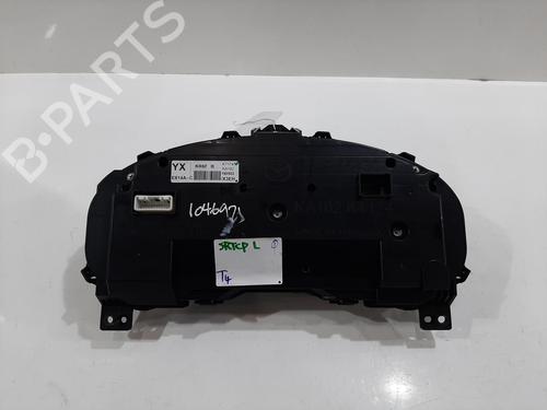 Instrument cluster MAZDA CX-5 (KF) 2.0 | BP34149995C47  - Image 5