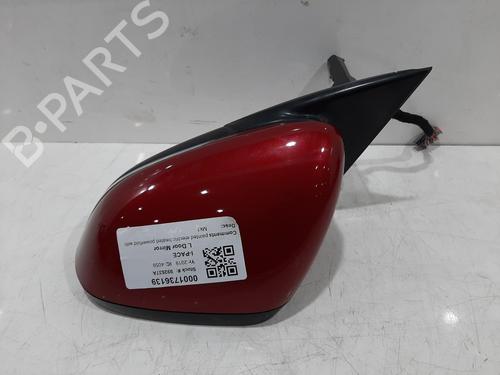 Left mirror JAGUAR I-PACE (X590) EV400 AWD | BP36316083C26 - Image 3